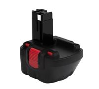 12V 4000mAh BAT043 Ni-MH Batterie pour Bosch 12V 2607335273 2607335463 2607335709 2607335274 2607335531 2607335542 2607335526 PSR 12 VE-2 PSR12VE-2 GSR 12-2 GSB 12VE-2 BAT045 BAT120 BAT046