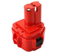12V 4000mAh Ni-MH Batterie pour Makita PA12 1220 1222 1234 1233 1235 1200 1201 1202 1202A 1233S 1235B 1235F 6271D 6317D 6223D 6270D 8270D 4013D 192696-2 192698-8 192698-A 193138-9 193157-5
