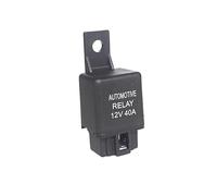 12V 40A Air Condition Relay 40A 4Pin For Air Conditioner back Car Relays DC 12 V Normally open Relay