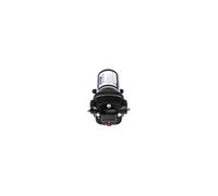 12V 40PSI Misting Pump FL-40 High Pressure Booster Sprayer Water Diaphragm Pump Self-Priming 17L/min
