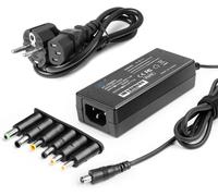 12V 5A 60W Adaptateur Chargeur pour Freebox Insignia 19" 20" 24" 28" 32" LED HDTV HD TV DVD LCD TFT Monitors Mini PC Western Digital Bloc TV Box d'alimentation Universel 12V 3A 12V 4A 12V 3.5A
