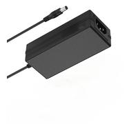 12V 5A 60W Adaptateur d'alimentation pour Bande Lumineuse LED, Caméra CCTV, NAS, Routeur, Imprimante Zebra, Moniteur, Amplificateur, DVD, avec Connecteur 5,5×2,5mm