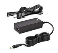 12V 5A Chargeur pour Synology NAS DS220+ DS224+ DS218+ DS220j DS212 DS213 DS218J DS216J DS109 DS107 DS111 DS112 DiskStation Server, NAS Qnap Turbo TS-253B TS-109 TS-209 TS-269 TS-221 TS-251