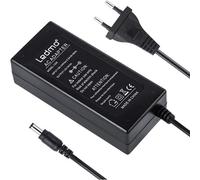 12V 5A Power Supply Adapter 60W Transformers for LED Strip SMD 5050/3528/2538 Charger for Laptop, LCD TFT Monitors, DVD, TVs etc.