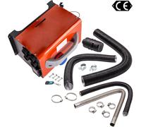12v 5kw Lcd Switch Air Diesel Heater Voiture Chauffage 8000w Trucks Boat Bus Car