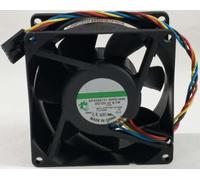 12V 6.1W 80X80X38MM 4-Wire Fan - Model MF80381V1-Q000-M99