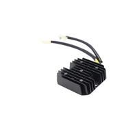 12V 7 Fils Regulseur de Tension du Scooter Rectifier Compatible avec 1Gy6 125cc 150cc BWS150 200cc 250cc Gy6 150cc 12V Moped Moped VTT