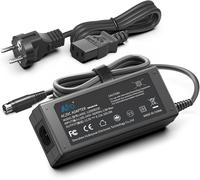 12V 8.33A 100W Alimentation Chargeur pour DS1019+ DS920+ DS923+ DS916+ DS918+ DS418 DS420+ DS423+ DS720 DS718 DS715 DS716 DS411 DS412 DS413 DS414 Diskstation 4 Bay Desktop NAS Server