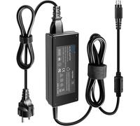 12V 8.33A Adaptateur Chargeur pour Synology Disk Station 4-Bay DS410 DS410j DS411J DS413 DS414 DS415 DS710 DS712 DiskStation Network Storage NAS Server 12VDC Alimentation de NAS Synology DS412+