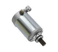 12V 9 Teeth Starter Motor compatible Hyosung GT250 GT125R GT250R GV250