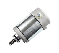12V 9 Teeth Starter Motor Motorcycle Engine for Rancher 400 2004 2005 2006 2007 Engine Spare Parts