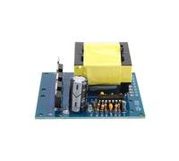 12V à AC 220V 380V 500W 1000W Onduleur Boost Board Transformateur Power Car Converter Module(500W)