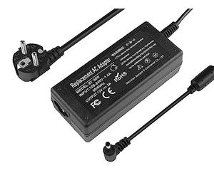 12V AC Adaptateur Chargeur Adapté pour Medion ADP-36CH B Akoya E15403 E2216T E2291 E2293 E2294 E3221 E11201 E11202 E2213 E2214 E2291 E2292 E3221 E3222 E3223 E4251 E4251S E4271 S4403 S17405