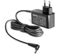 12V Alimentation Chargeur pour Chuwi Herobook LincPlus P1 P2 P3 P4 1409 1429 TREKSTOR PRIMEBOOK Medion Akoya S2218 TECLAST F15S F7PLUS Jumper Trekstor YOURBOOK Notebook Ultrabook Adaptateur