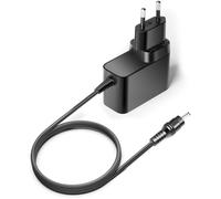 12V Alimentation Chargeur pour Teclast F6 Plus F7 Ordinateur, Jumper EZBOOK 3 Pro X3 X4 3 Plus, CHUWI HeroBook AeroBook Gemibook 13