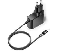 12V Alimentation Chargeur pour Teclast F6 Plus F7 Ordinateur, Jumper EZBOOK 3 Pro X3 X4 3 Plus, CHUWI HeroBook AeroBook Gemibook 13 DC12V 2A Medion Akoya E2221T, Trekstor Adaptateur Secteur