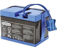 12V Batterie 12Ah pour véhicules 12V