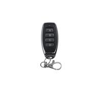 (12V beige) Télécommande sans fil universelle DC 12v 24v 4ch 10a module récepteur relais RF Switch télécommande