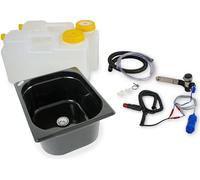 12V Camping Evier kit lavabo Ford Transit VW Caddy T2 T3 T4