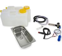 12V Camping Kit technique évier lavabo kit évier camping-car T4 T5 T6