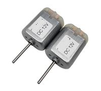 12V DC High Speed electronic starter 11800RPM Use For Car Door Lock electronic starter And Rear View Mirror 12 Volt Motors ICXLPMC