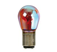 12V DIADEM - PR21/5W - 21/5W - BAW15D - 1 PZ - BLISTER - ROUGE OSRAM