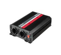 12V en convertisseur de tension 230 V 1000W 2 prises