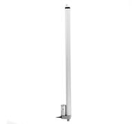 12V Force 750N Course 150-700mm Actionneur Linéaire Ascenseur Moteur Électrique Support DC Électrique Poussoir Moteur(700mm)