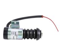 12V Fuel Shut Off Solenoid 04233841 04234373 For 912 913 914 35DZS1E2 APE 3309 F139 Stop Solenoid Valve Excavator Disel En