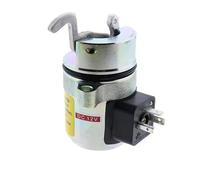 12V Fuel Shut Off Solenoid 04272733 M7272733