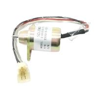 12V Fuel Shut Off Solenoid Valve 1503ES-12S5SUC5S SA-4562T SA-5213 Engine Stop Solenoid