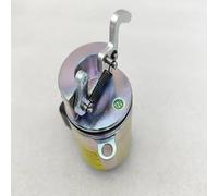 12V Fuel Shutoff Solenoid Valve 04272733 for BF4M1011F Bobcat Skid Steer 863 873 S250 Diesel Engine Parts