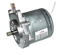 12V high-power resolver DC brushless servo electronic starter 600w High-torque DIY power car and ship propeller PKNVKZIDK