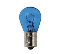 12V Lampe 1 Filament Bleu-Xe - P21W - 21W - BA15S - 2 Pièces - D / Blister Pilot
