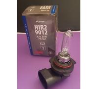 12V Lampe Halogène - HIR2 - 55W - PX22D - 1 Pièce - Toyota Yaris Aygo 9012