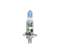 12V Lampe Halogène Xénon Blue +50% Lumière - (H1) - 100W - P14,5S - 2 Pièces -