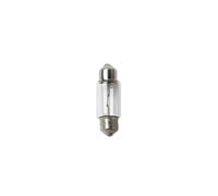 58113 12V Lampe Torpille 11x31 MM 10W SV8 5 8 2 Pièces D/Blister 1pz