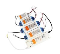 12V LED Driver DC 12 Volt Power Supply 18W 28W 48W 72W 100W Power Adapter Lighting Transformer 220V 12V 5V Power Supply(12V 72W)
