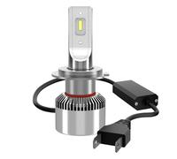 LEDriving® XTR H7 6000K