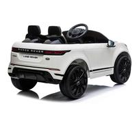 12V Licensed Range Rover Evoque Ride On Car