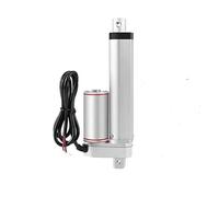 12v linear actuator for shutter closer window opener -50mm stroke -1pc CZAOINCU