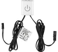 12V MINI-AMP - Détecteur de proximité IR - adapté aux LEDs