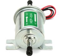 12V Pompe à carburant HEP-02A PRO Diesel Essence Pétrole électrique basse pression Universel