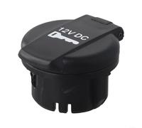 12V Power Outlet Cap Cover 5026970AA for pour ram pour promaster