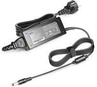 12V Power Supply Charger for Synology DiskStation DS218+ DS218J DS216J DS216 II Western Digital WD My Cloud Pro PR2100 EX2 Ultra Mirror Network Attached Storage NAS 12V 5A 60W