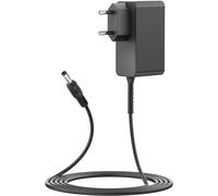 12V Power Supply Charger for Wi-Fi Router, Set-Top Box, AVM FritzBox, Telekom T-COM, Speedport, Webcam, External Hard Drive, CD Player, Air Purifier, USB Hub