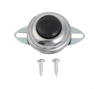 12V Push Button Start Switch Momentary for Car Boat | Momentary action, 12V system, car boat starter, easy press start, reliable ignition control