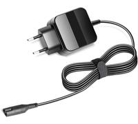 12V Rasoir Chargeur pour Braun 7 9 3 1 XT5 Electric Razor 3040s 340s 9385cc 370 720 760cc 790cc 720s-4 7865cc 9090cc 9330s 5018s 7020s 9095cc 3350cc-4 390cc ProSkin Câble d'alimentation Adapateur