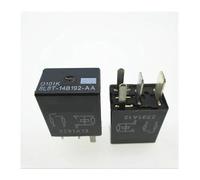12V relay 8L8T-14B192-AA 8L8T-14B192 8L8T14B192AA 12V 12VDC DC12V DIP4 10pcs/lot