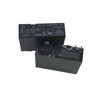 12V relay FTR-F3AA012E FTR F3AA012E FT-F3AA012E F.T-F3AA012E FTRF3AA012E FTF3AA012E DC12V 12VDC 12V 3A 4PIN(10PCS)